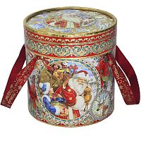 №703 Туба Иллюзия 1700г