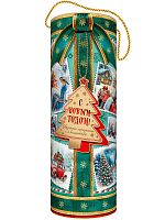 №887у Упаковка Туба Ассорти 1500г