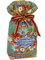№560у Упаковка Мешок Изумрудный 2000г