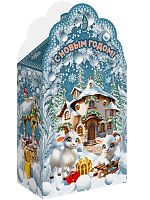 №091у Упаковка Домик козлят (картон) 750г