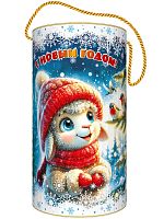 №884у Упаковка Туба Копилка Утро 1000г