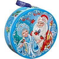 №731у Упаковка Морозко (жесть с конгревом) 1200г