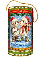 №883у Упаковка Туба Башмачки 1000г