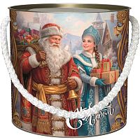 №801у Упаковка Туба Ярмарка 500г